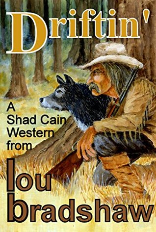 Driftin' (Shad Cain, #3)