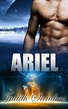 VAMPIRE ROMANCE: ARIEL (BBW Alpha Male Paranormal Shapeshifter Romance) (Pregnancy Werewolf Lion Vampire Bear Shifter Romance Collection)