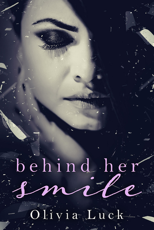 Behind Her Smile (Unknown Binding)