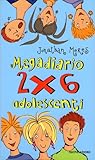 Megadiario 2x6 ad...
