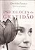 Psicologia da Gratidão by Divaldo Pereira Franco
