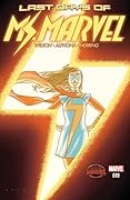 Ms. Marvel (2014-2015) #19