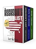 The Adam Drake Thriller Series Books 1-2 (The Adam Drake Series): The Adam Drake Series