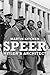 Speer by Martin Kitchen
