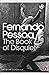 The Book Of Disquiet