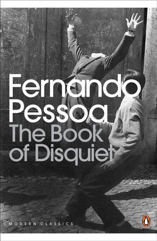 The Book Of Disquiet (Penguin Modern Classics)