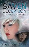 Saven Deception by Siobhan     Davis