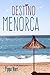 Destino Menorca (Spanish Edition)