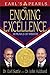 Enjoying Excellence: 30 Pearls of Wisdom (one for each day of the month)