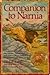 Companion to Narnia by Paul F. Ford