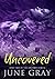 Uncovered (Untamed #2)