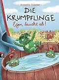 Die Krumpflinge - Egon taucht ab