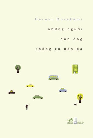 Những người đàn ông không có đàn bà