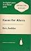 Cause for Alarm by Eric Ambler