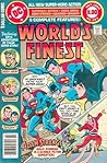 World's Finest Comics (1941-) #263