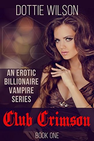 Club Crimson (Book 1)