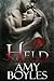 Held (Dark Revolution #4)