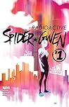 Spider-Gwen (2015-2018) #1 by Jason Latour