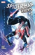 Spider-Man 2099 (2015-2017) #1