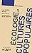 Écologie et cultures popula...