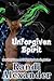 Unforgiven Spirit (Ghosts of High Paradise Ranch, #2)