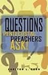 Questions Penteco...