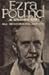 Ezra Pound: A close-up