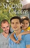 Second Chance by E.M. Leya