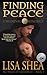 Finding Peace (Sword of Glastonbury, #2)