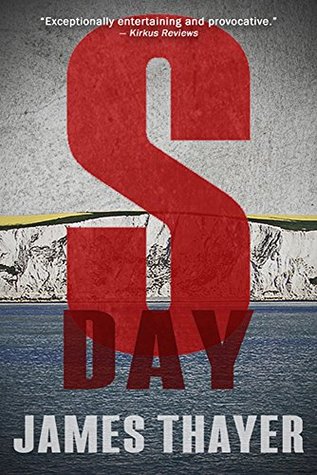 S-Day (Kindle Edition)