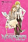 Noragami: Stray G...
