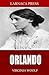 Orlando by Virginia Woolf