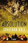 The Absolution (The Carnivia Trilogy, #3) The Absolution (The Carnivia Trilogy, #3)