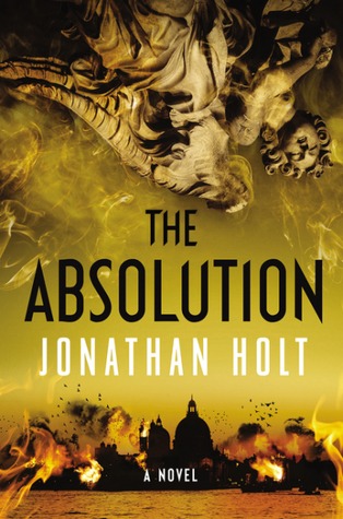 The Absolution (The Carnivia Trilogy, #3)