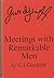 Meetings With Remarkable Men