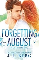 Forgetting August (Lost & Found, #1)