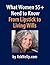 What Women 55+ Need to Know: From Lipstick to Living Wills