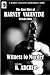WITNESS TO MURDER: A HARVEY VALENTINE Hard-Boiled Short (Harvey Valentine Private Dick Book 2)