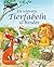 Die schönsten Tierfabeln für Kinder: Ein Fabelbuch zum Vorlesen, Betrachten und Schmökern