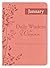Daily Wisdom for Women 2016 Devotional Collection - JANUARY 2016