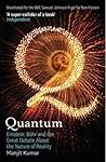 Quantum by Manjit Kumar