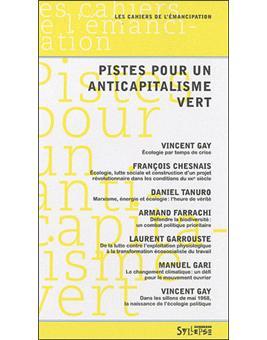 Pistes pour un anticapitalisme vert