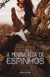 A menina feita de espinhos (Unknown Binding)