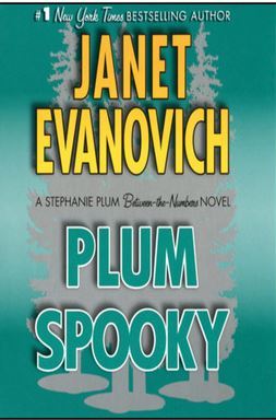 Plum Spooky