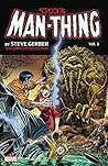 Man-Thing by Stev...