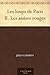 Les loups de Paris II. Les assises rouges