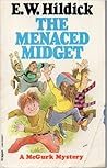 The Menaced Midget (McGurk Mystery)