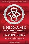 A Chave do Céu by James Frey A Chave do Céu by James Frey