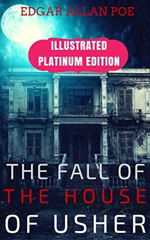 The Fall of the House of Usher