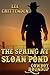 The Spring at Sloan Pond (Cowboy Roundup)